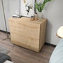 Hanah Home Lines - Roble